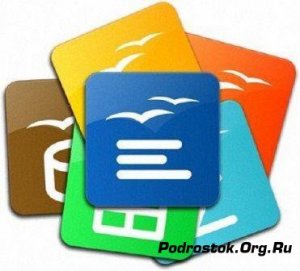  Apache OpenOffice v.4.0.1 Stable 