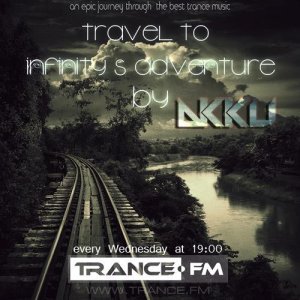  Akku - Travel To Infinitys Adventure 125 (2014-04-02) 