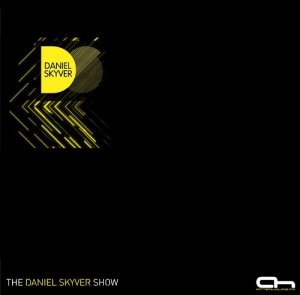  Daniel Skyver - The Daniel Skyver Show 004 (2014-04-02) 