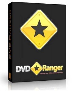  DVD-Ranger 6.0.2.4 CinEx HD 