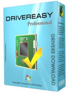  DriverEasy Professional 4.6.7.15798 