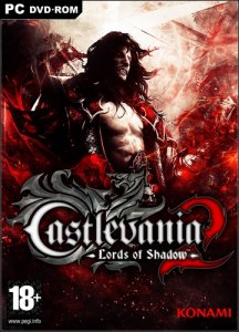  Castlevania: Lords of Shadow 2 [v.1.0.0.1u1 + 4 DLC] (2014/PC/Rus) Steam Rip by R.G. Origins 