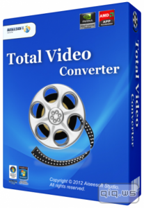  Aiseesoft Total Video Converter Platinum 7.1.28 Final + RUS 