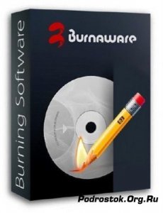  BurnAware Free v.6.5 Beta 2 
