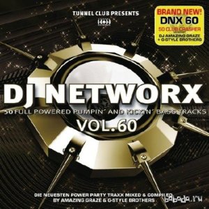  DJ Networx Vol.60 (2014) 