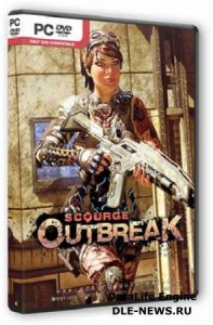 Scourge: Outbreak - Ambrosia Bundle (2014/PC/Rus|Multy7) Steam-Rip  Brick 