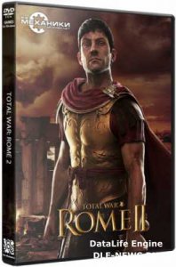  Total War: Rome 2 [v.1.11.0] (2013/PC/RUS|ENG) RePack by R.G.  