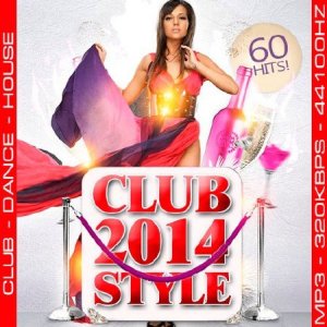  Club Style (2014) 