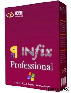  Iceni Technology Infix PDF Editor Pro 6.28 