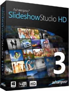  Ashampoo Slideshow Studio HD 3.0.4.3 (0866) RePack by FanIT [Ru/En] 