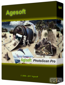  Agisoft PhotoScan Professional 1.0.4 Build 1845 Final (ML|RUS) 