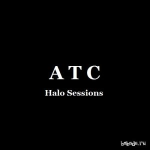  Above the Clouds - Halo Sessions 141 (2014-04-03) (SBD) 
