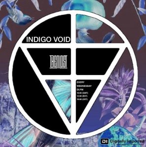  Ben Lost - Indigo Void 023 (2014-04-03) 