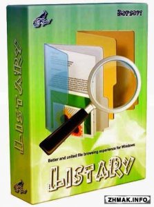  Listary Pro 4.20 Build 1553 Final + Portable 