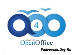  Apache OpenOffice v.4.0.0 