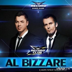  Al Bizzare - Record Club 102 (02-04-2014) 
