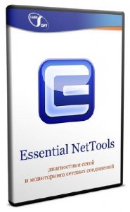  Essential NetTools 4.3.0 Build 270 Final 