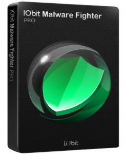  IObit Malware Fighter Pro 2.3.0.203 DC 26.03.2014 Final 