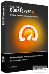  AusLogics BoostSpeed 6.5.2.0 DC 26.03.2014 RePack/Portable by KpoJIuK 