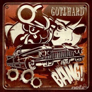  Gotthard - Bang! (2014) 