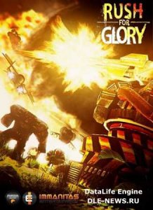  Rush for Glory (2014/PC/ENG) RePack  R.G. ILITA 