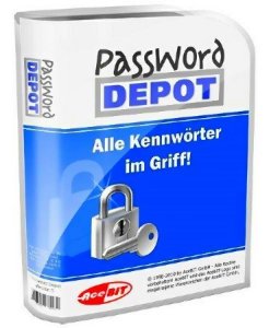  Password Depot Professional 7.5.5 + Rus 