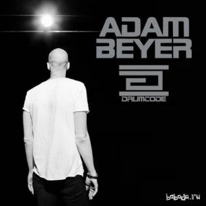  Adam Beyer - Drumcode Radio 192 (2014-04-04) 