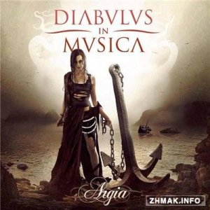  Diabulus In Musica - Argia (2014) 
