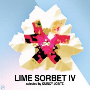  VA - Lime Sorbet, Vol. 4 (Selected by Quincy Jointz) (2014) 
