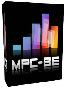  Media Player Classic BE (MPC-BE) 1.4.2 Build 4752 + Portable + Standalone Filters [Multi/Ru] 