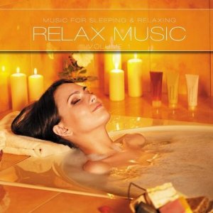  Relax Music Vol. 1-2, 4-5 (2014) 