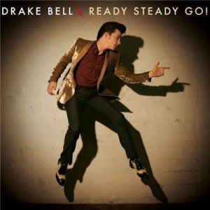  Drake Bell - Ready, Steady, Go! (2014) 
