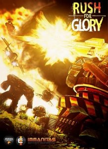     Rush for Glory (2014/PC/ENG) RePack  R.G. ILITA   . Download game Rush for Glory (2014/PC/ENG) RePack  R.G. ILITA Full, Final, PC. 
