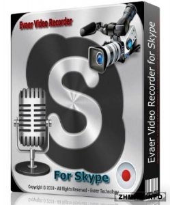  Evaer Video Recorder for Skype 1.5.3.35 