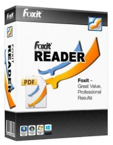  Foxit Reader 6.1.3.0321 