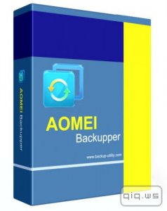  AOMEI Backupper Professional 2.0 Final 