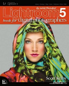   . Adobe Photoshop Lightroom 5.     