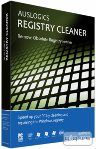  Auslogics Registry Cleaner 3.5.3.0 
