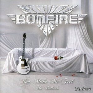  Bonfire -   (All ballads) 
