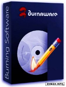  BurnAware Professional 6.9.4 Final RePack 