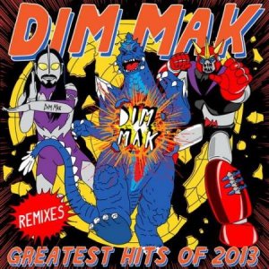  VADim Mak Greatest Hits 2013: Remixes (2014) 