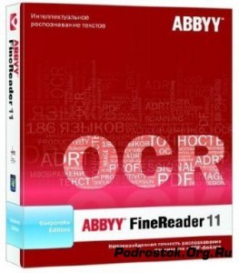  ABBYY FineReader v.11.0.113.164 Portable 