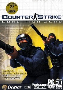  Counter-Strike: Condition Zero + Deleted Scenes (2004/Rus/Eng/PC) RePack  Tolyak26 