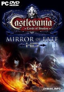 Castlevania: Lords of Shadow  Mirror of Fate HD (2014/RUS/ENG/Multi7/Full/RePack) 