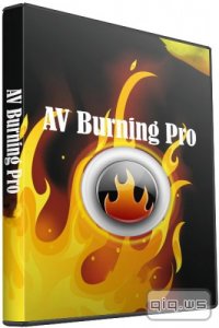  AV Burning Pro 6.5.6 