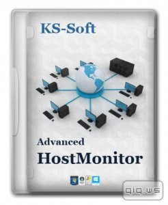 Advanced Host Monitor Enterprise 9.84 Beta 