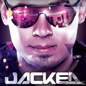  Afrojack - Jacked (2014-04-06) 