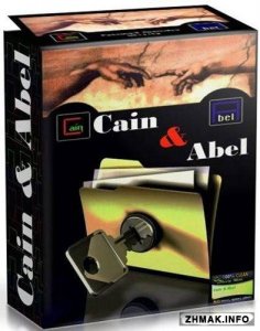  Cain & Abel 4.9.56 + Portable 