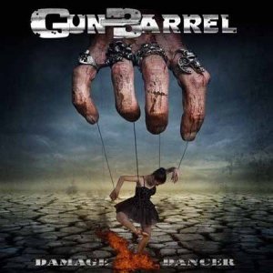  Gun Barrel - Damage Dancer (Lossless, 2014) 