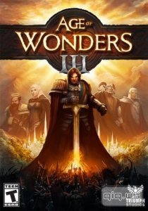  Age of Wonders 3: Deluxe Edition v.1.0.10997/2dlc (2014/RUS/ENG/Multi5) Repack R.G.   